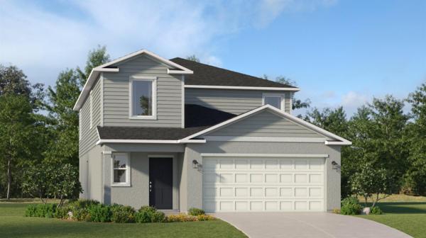 10436 NW Suncrest Loop, Port St. Lucie, Florida 34984, image 1