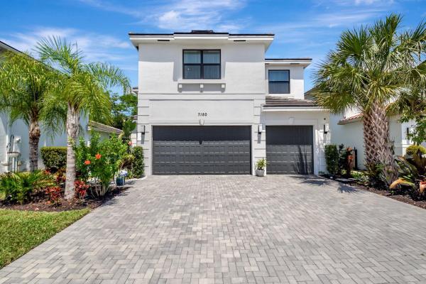 Villamar At Toscana Isles, 7180 Villamar Way, Lake Worth Beach, Florida 33463, image 1