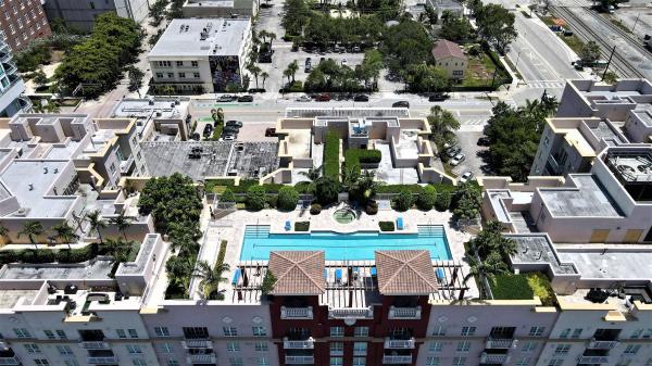 The Whitney, 410 Evernia St #631, West Palm Beach, Florida 33401, image 1