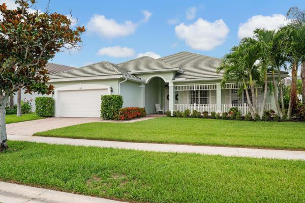 Magnolia Lakes At St Lucie West, 225 NW Magnolia Lakes Blvd, Port St. Lucie, Florida 34986, image 1