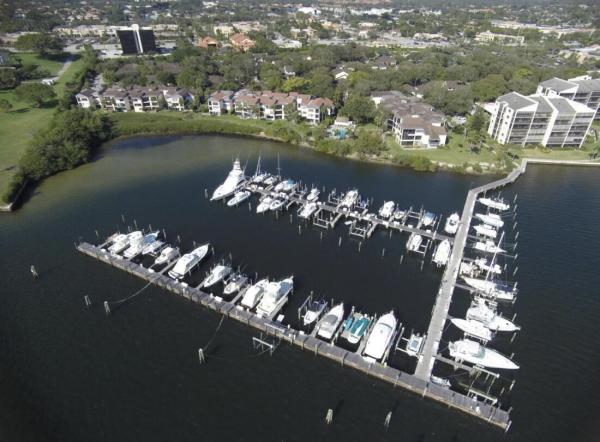Twelve Oaks, 1660 Twelve Oaks Way #203, North Palm Beach, Florida 33408, image 1