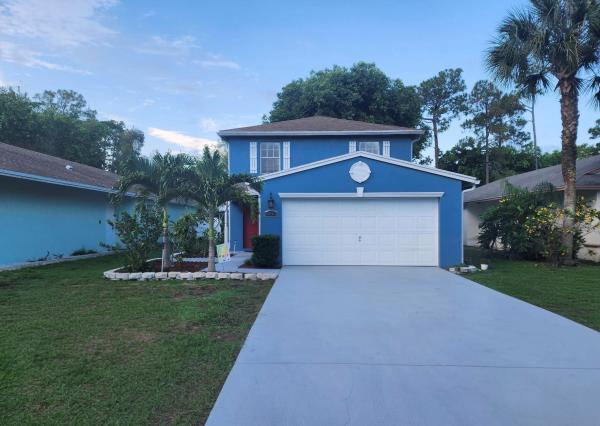 Victoria Woods, 5606 Rambler Rose Way, West Palm Beach, Florida 33415, image 1