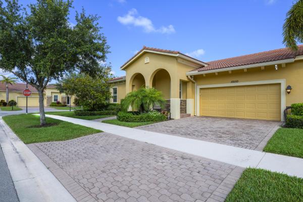 PGA Village Verano, 10250 SW Azzo Ln, Port St. Lucie, Florida 34986, image 1