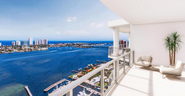 Nautilus 220, 220 Lake Shore Dr #1910, Lake Park, Florida 33403, image 1