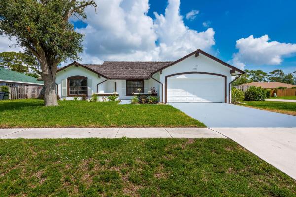Sugar Pond Manor, 13566 Exotica Ln, Wellington, Florida 33414, image 1