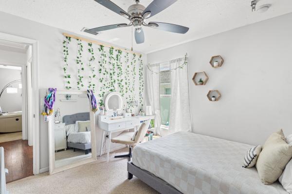 1262 SW Hunnicut Ave, Port St. Lucie, Florida 34953, image 2