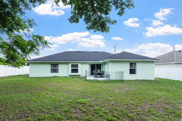 1262 SW Hunnicut Ave, Port St. Lucie, Florida 34953, image 3