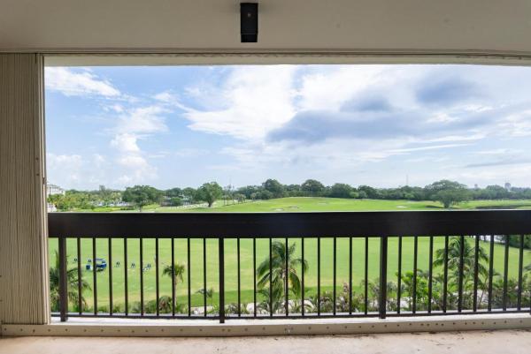 Washington Tower, 2000 Presidential Way #502, West Palm Beach, Florida 33401, image 1