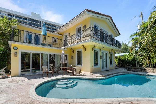 Pompano Beach No HOA, 518 N Riverside Dr, Pompano Beach, Florida 33062, image 1