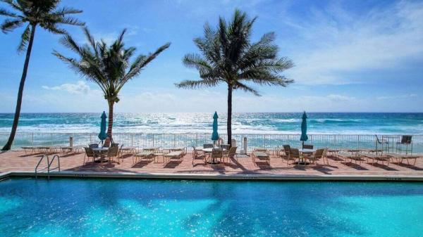 Palmsea, 3520 S Ocean Blvd #A301, South Palm Beach, Florida 33480, image 1