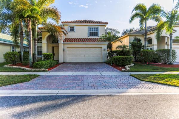 Bluff Harbor, 4245 Bluff Harbor Way, Wellington, Florida 33449, image 1