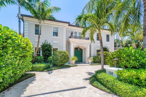 North Shore, 134 Seagate Rd, Palm Beach, Florida 33480, image 1