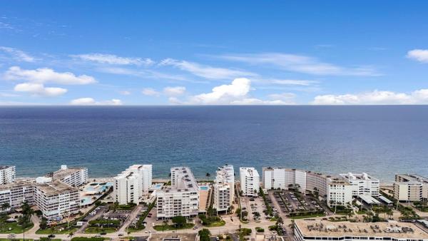Tuscany Of Palm Beach, 3570 S Ocean Blvd #506, South Palm Beach, Florida 33480, image 1