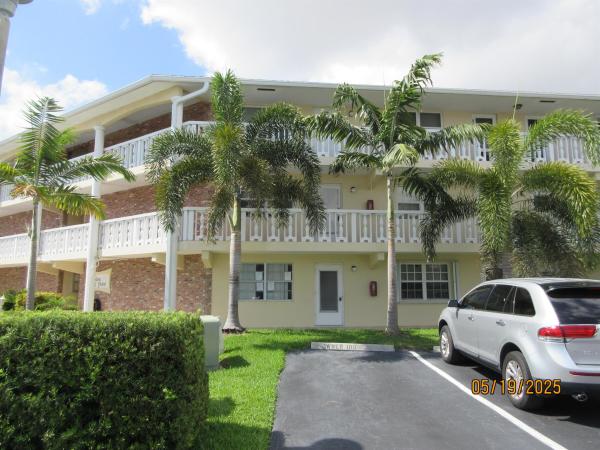 Garden Point, 700 E Pine Dr #105, Pompano Beach, Florida 33060, image 1
