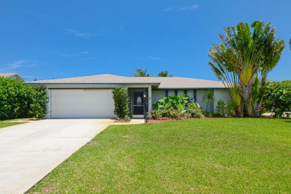 Sandhill Crossing, 2301 SE Patio Cir, Port St. Lucie, Florida 34952, image 1