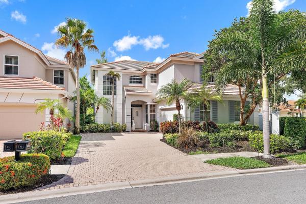 Heritage Club, 8208 Heritage Club Dr, West Palm Beach, Florida 33412, image 1