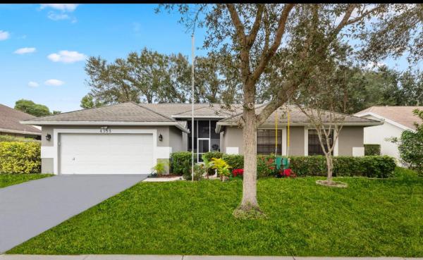 Breckenridge East, 4355 NW 52nd St, Coconut Creek, Florida 33073, image 1