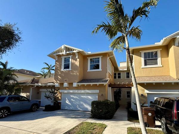 CitySide, 855 Marina Del Ray Ln #2, West Palm Beach, Florida 33401, image 1