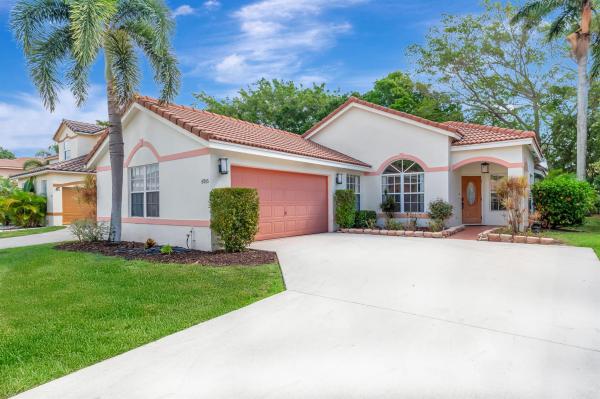 The Islands At Lake Charleston, 6745 Coral Reef St, Lake Worth Beach, Florida 33467, image 1
