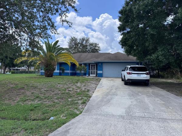 Cashmere Cove, 908 SW Connecticut Ter, Port St. Lucie, Florida 34953, image 1
