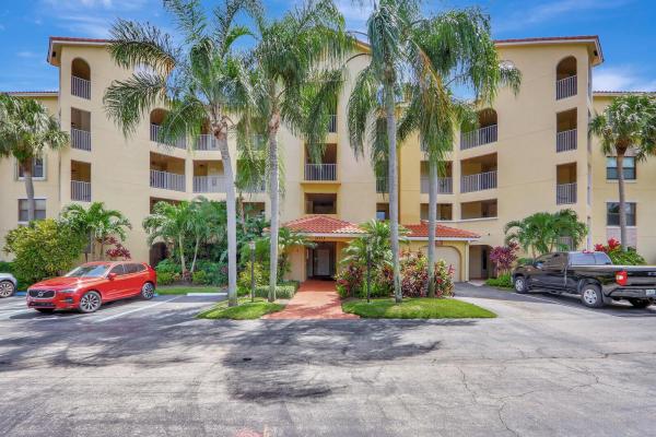 Ocean Trace, 100 Uno Lago Dr #104, Juno Beach, Florida 33408, image 1