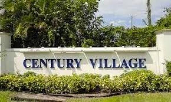 302 Wellington B, West Palm Beach, Florida 33417, image 1