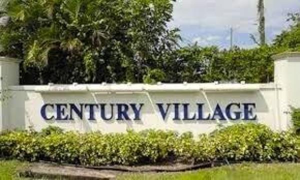 Wellington At Century Village, 302 Wellington B, West Palm Beach, Florida 33417, image 1