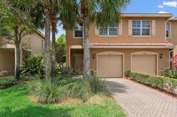 Colony Reserve At Lake Worth, 5911 Monterra Club Dr, Lake Worth Beach, Florida 33463, image 1