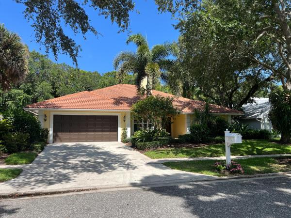 Frenchman's Cove, 13024 Coastal Cir, Palm Beach Gardens, Florida 33410, image 1