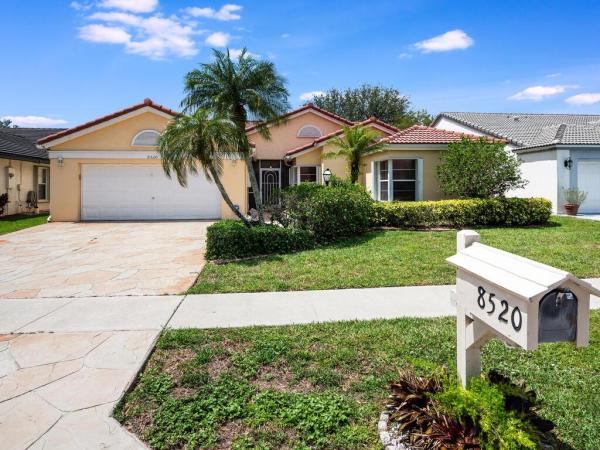 Summer Chase, 8520 Lake Cypress Rd, Lake Worth Beach, Florida 33467, image 1