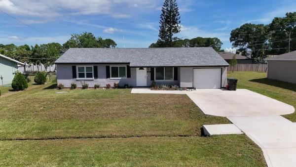 Floresta Pointe, 343 SE Husted Ter, Port St. Lucie, Florida 34983, image 1