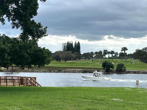 Waterway West, 308 Golfview Rd #107, North Palm Beach, Florida 33408, image 1