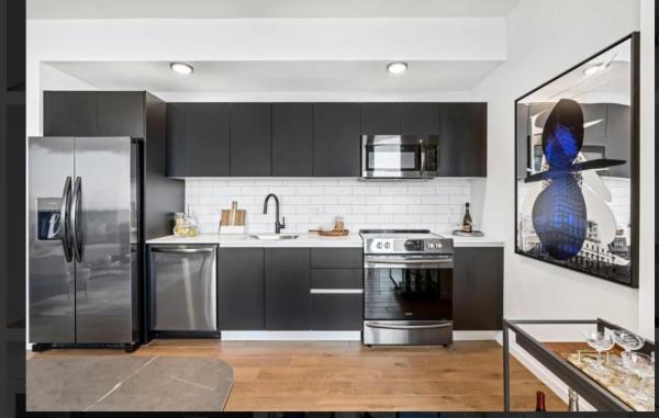 The Elser Hotel & Residences, 398 NE 5th St #2503, Miami, Florida 33132, image 1