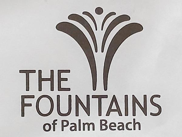 Versailles Court At The Fountains Of Palm Beach, 4717 Fountains Dr, Lake Worth Beach, Florida 33467, image 1