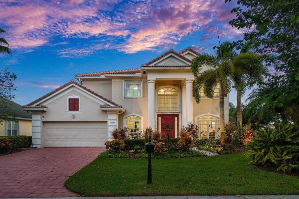 Waters Edge Estates At Parkland, 10290 NW 60th Pl, Parkland, Florida 33076, image 1