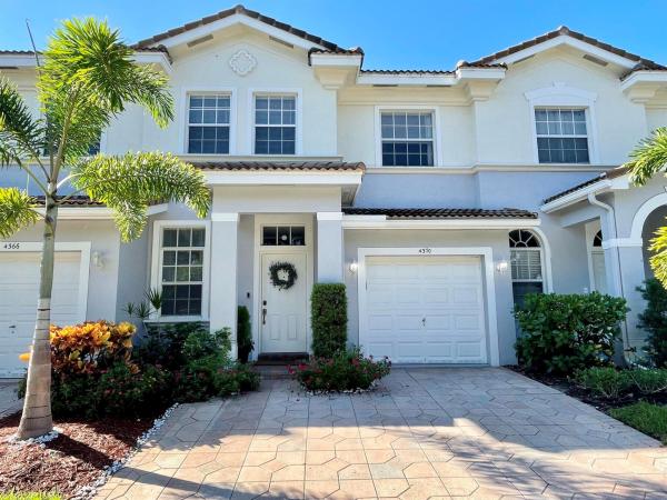 Legacy At Sherwood Forest, 4370 Legacy Ct, Delray Beach, Florida 33445, image 1