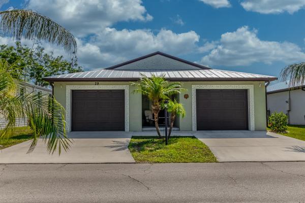 Spanish Lakes One, 29 Mediterranean Blvd, Port St. Lucie, Florida 34952, image 1