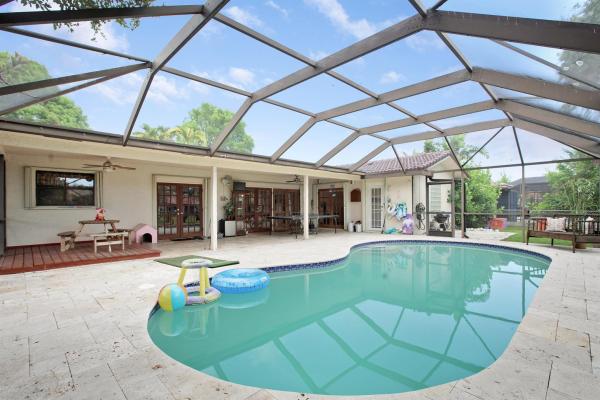 Ramblewood, 8896 NW 21st St, Coral Springs, Florida 33071, image 1