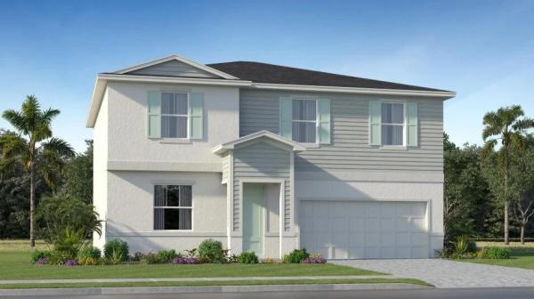 3617 Angler Dr, Fort Pierce, Florida 34946, image 1