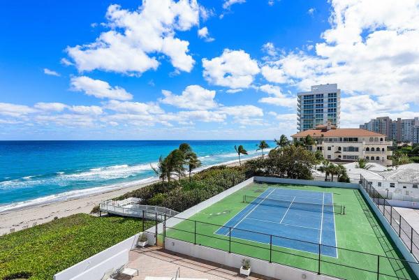 Clarendon, 3407 S Ocean Blvd #5c, Highland Beach, Florida 33487, image 1