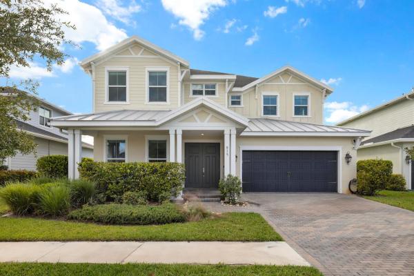 Arden, 915 Sweetgrass St, Loxahatchee, Florida 33470, image 1