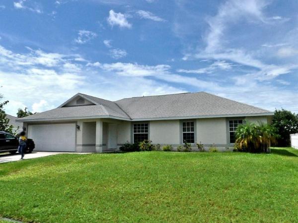 Woodland Trails, 4286 SW Carl St, Port St. Lucie, Florida 34953, image 1