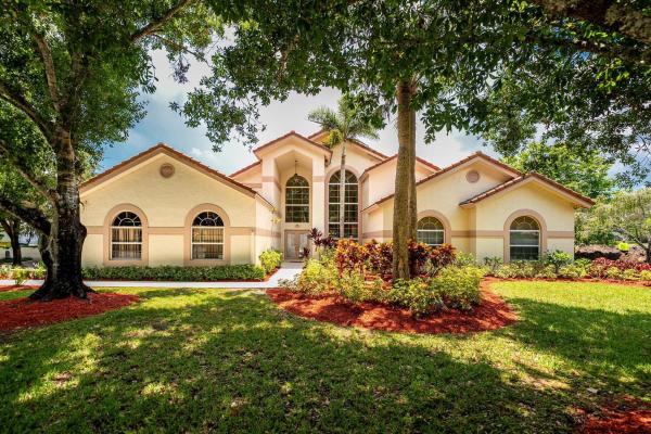 Country Club Estates Parc, 1414 SW Osprey Cv, Port St. Lucie, Florida 34953, image 1