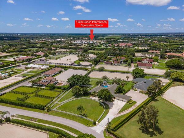 Saddle Trail Park Of Wellington, 14466 Laurel Trl #House, Wellington, Florida 33414, image 1