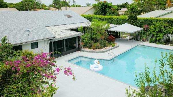 Rainberry Bay, 2845 Riviera Dr, Delray Beach, Florida 33445, image 1