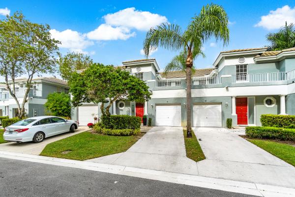Andover At Wycliffe, 10291 N Andover Coach Ln #B1, Lake Worth Beach, Florida 33449, image 1