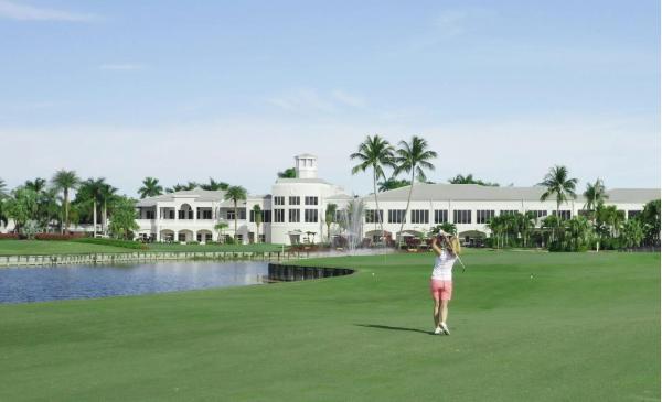 Andover At Wycliffe, 10291 N Andover Coach Ln #B1, Lake Worth, Florida 33449, image 3