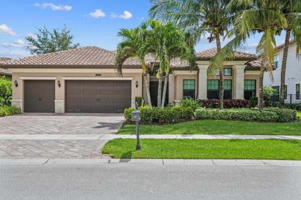 The Bridges, 16770 Burlington Bristol Ln, Delray Beach, Florida 33446, image 1