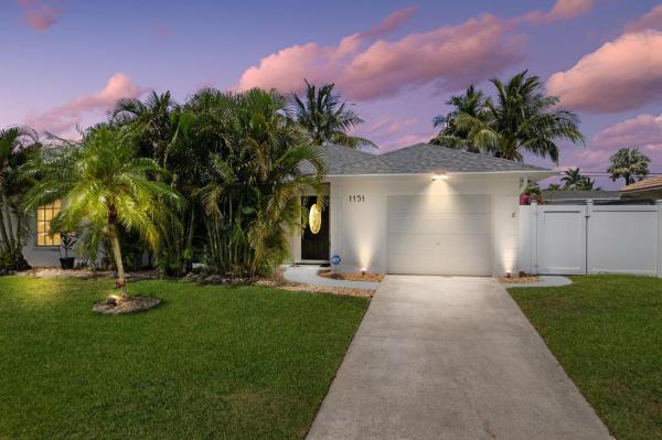 Boca Raton Square, 1151 SW 12th Ave, Boca Raton, Florida 33486, image 1
