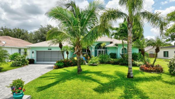 Hidden Oaks, 2381 SW Indigo Ln, Port St. Lucie, Florida 34953, image 1
